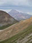 Wetterhorn Peak